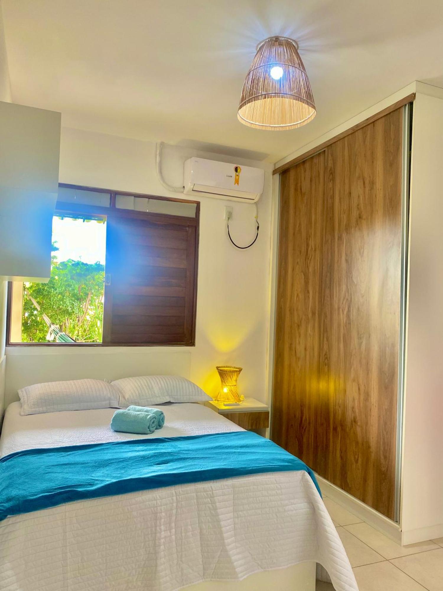 Casa Hibiscus Beach Club Ipioca Maceio Extérieur photo