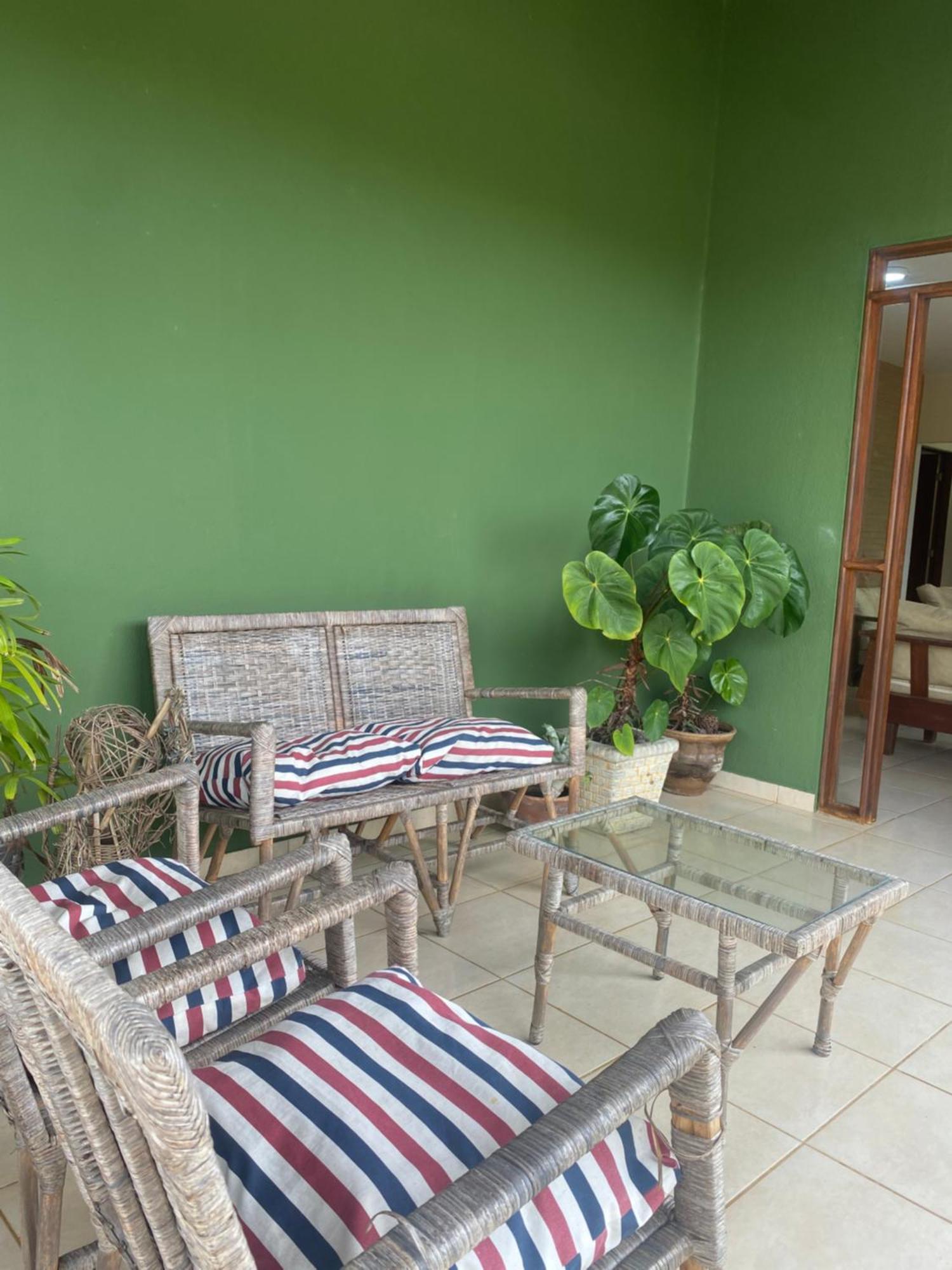 Casa Hibiscus Beach Club Ipioca Maceio Extérieur photo