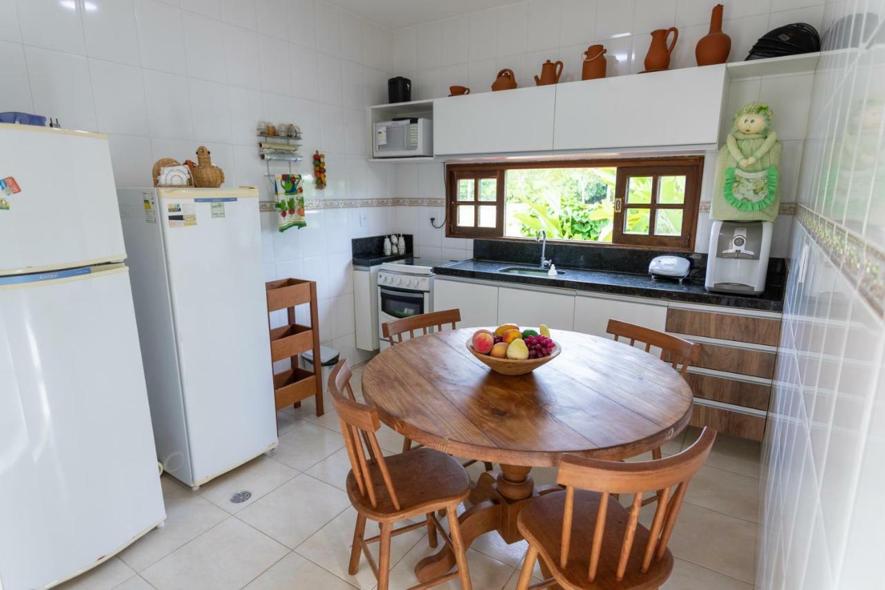 Casa Hibiscus Beach Club Ipioca Maceio Extérieur photo